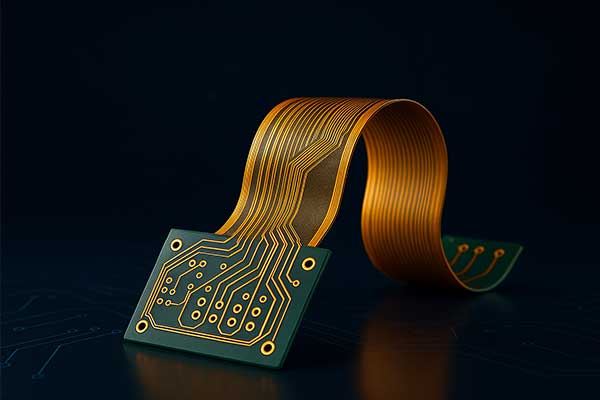 軟硬結(jié)合板是如何同時(shí)發(fā)揮柔性電路與剛性電路優(yōu)勢(shì)的？